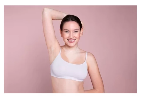 The Laser Revolution  Transforming the Beauty Industry with Cutting-Edge Hair Removal Technology