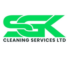 SGK Cleaning Services Ltd