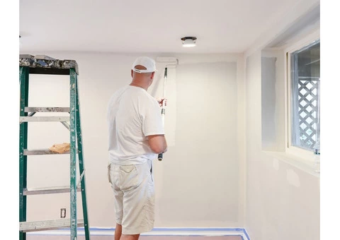 AHB Prodec: Your One-Stop Shop for Interior Painting and decorating in Cheshire