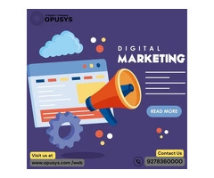 Digital Marketing Services in London
