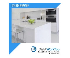 Quartz Worktops in London | 020 8368 5555
