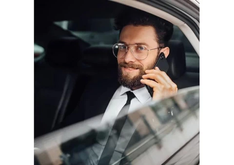 Exclusive Corporate Car Hire London: Elevate Your Business Travel