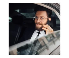 Exclusive Corporate Car Hire London: Elevate Your Business Travel