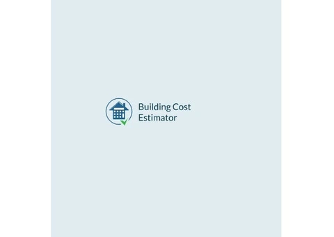 Building Cost Estimator
