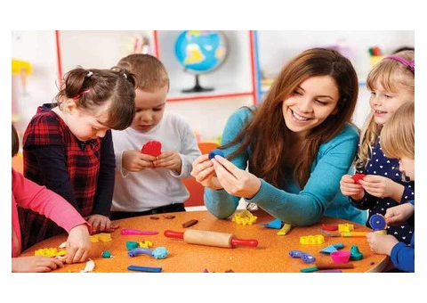 Grow Your Teaching Skills to Teach Abroad with Our TEFL/TESOL Course
