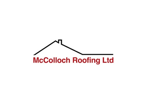 McColloch Roofing - 1/4