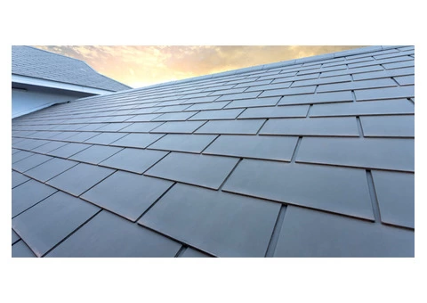 McColloch Roofing - 2/4