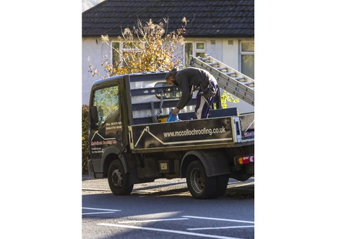 McColloch Roofing - 4/4