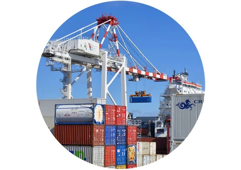Unlocking Global Opportunities: International Trade Consultancy for UK Businesses - 2/3