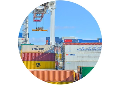 Unlocking Global Opportunities: International Trade Consultancy for UK Businesses - 3/3