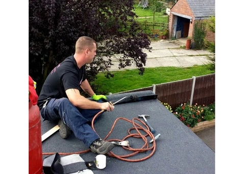 Reliable Roofing Services in Baldock - CM Roofing