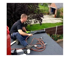 Reliable Roofing Services in Baldock - CM Roofing