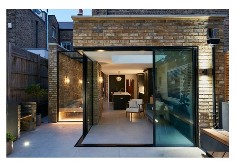 Armstrong Simmonds Architects Ltd