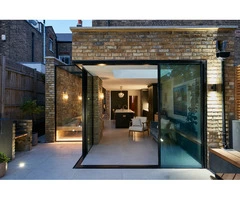 Armstrong Simmonds Architects Ltd