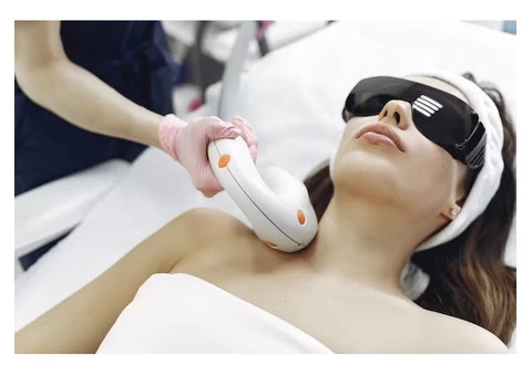 LASER HAIR REMOVAL VS. OTHER HAIR REMOVAL TECHNIQUES | MAKING AN INFORMED DECISION