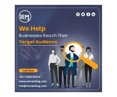 seo services company in bristol
