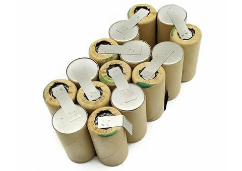 Ryobi BS-1820 Power Tool Battery