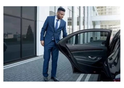 Elevate Your Travel Experience with Chauffeur Service in London