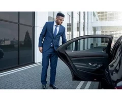 Elevate Your Travel Experience with Chauffeur Service in London