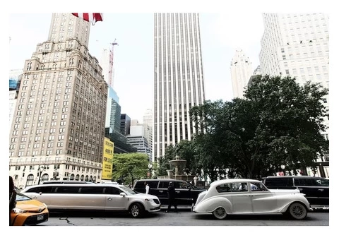 EMBRACE THE EASE OF BURLINGTON CITY CAB SERVICE