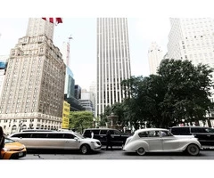 EMBRACE THE EASE OF BURLINGTON CITY CAB SERVICE