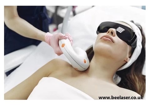 LASER HAIR REMOVAL VS. OTHER HAIR REMOVAL TECHNIQUES MAKING AN INFORMED DECISION