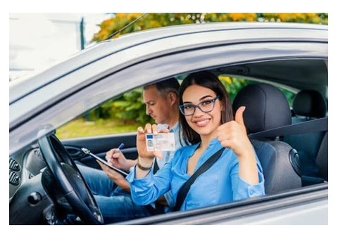 Boost Your Driving Test: Faster Results with Our Cancellation Services