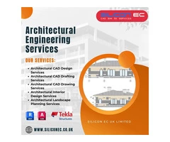 Top Architectural Engineering Services in Birmingham, UK at a very low price