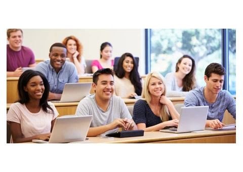 Become a Highly Qualified Educator: Level 4 Certificate in Education and Training. Enroll Today!