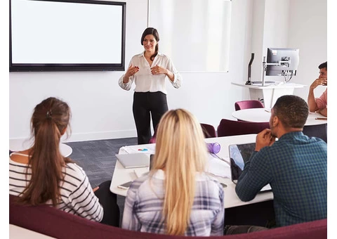 Become a Highly Qualified Educator: Level 4 Certificate in Education and Training. Enroll Today! - 2/2