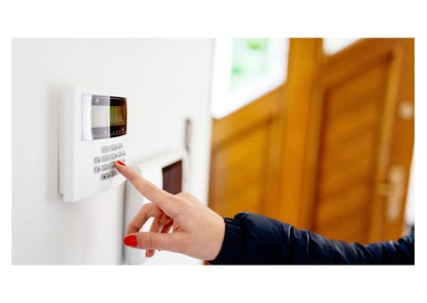 Trusted CCTV System Installation Services in Bath - Simco Security - 2/4