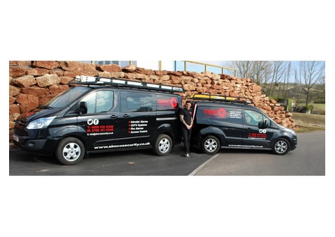 Trusted CCTV System Installation Services in Bath - Simco Security - 4/4