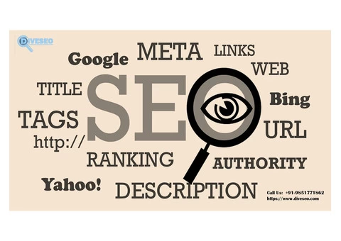 Boost Your Website's Performance with the Best SEO Company in UK - Expert SEO Services London