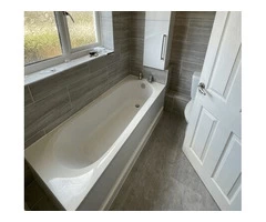 Trusted Local Bathroom Fitter in Norfolk