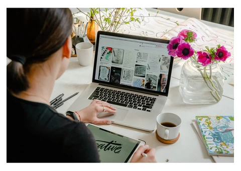 Digital Marketing Agency