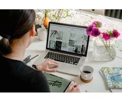 Digital Marketing Agency