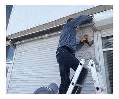 Shutter Repair Near Me: Your Trusted UK Specialists ????️ Quality Fixes & Expert Installations