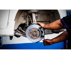 Car Brake Squeaking Explained Causes, Prevention, and Best Practices