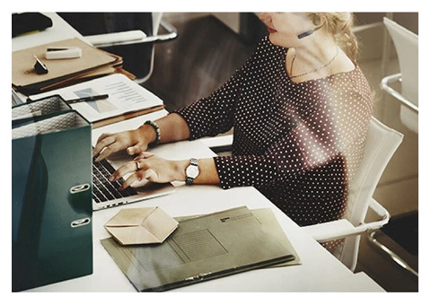 Professional Accountancy Services in Blackpool - David Williamson’s