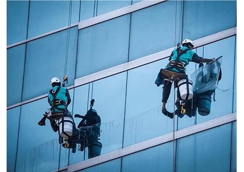 Top Window Cleaning London - 1/3