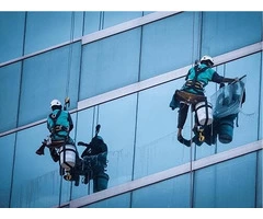 Top Window Cleaning London