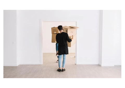Plaza Removals | Professional Packers and Movers - 2/6