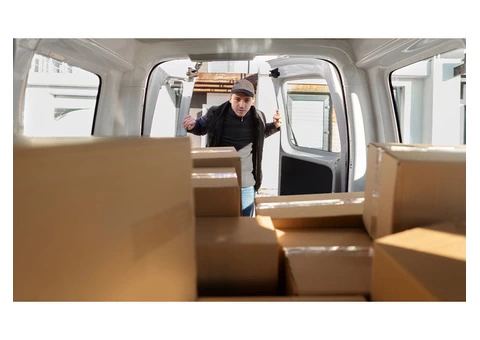 Plaza Removals | Professional Packers and Movers - 6/6