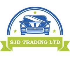 SJD Trading Ltd