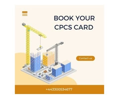 Effortless CPCS Card Services - Renew Your CPCS Blue & Red Cards Today!