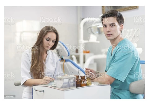Roseneath Dental Care