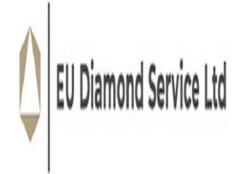EU Diamond Service Ltd