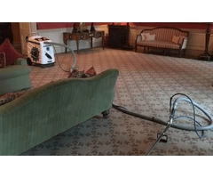 Revitalize Your Home with Expert Carpet Cleaning in London UK