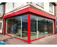 Get Trusted Local Shop Fitters in London