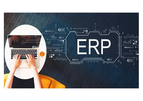 ERP Software for Educational Institution - Elevate Your Educational Institution